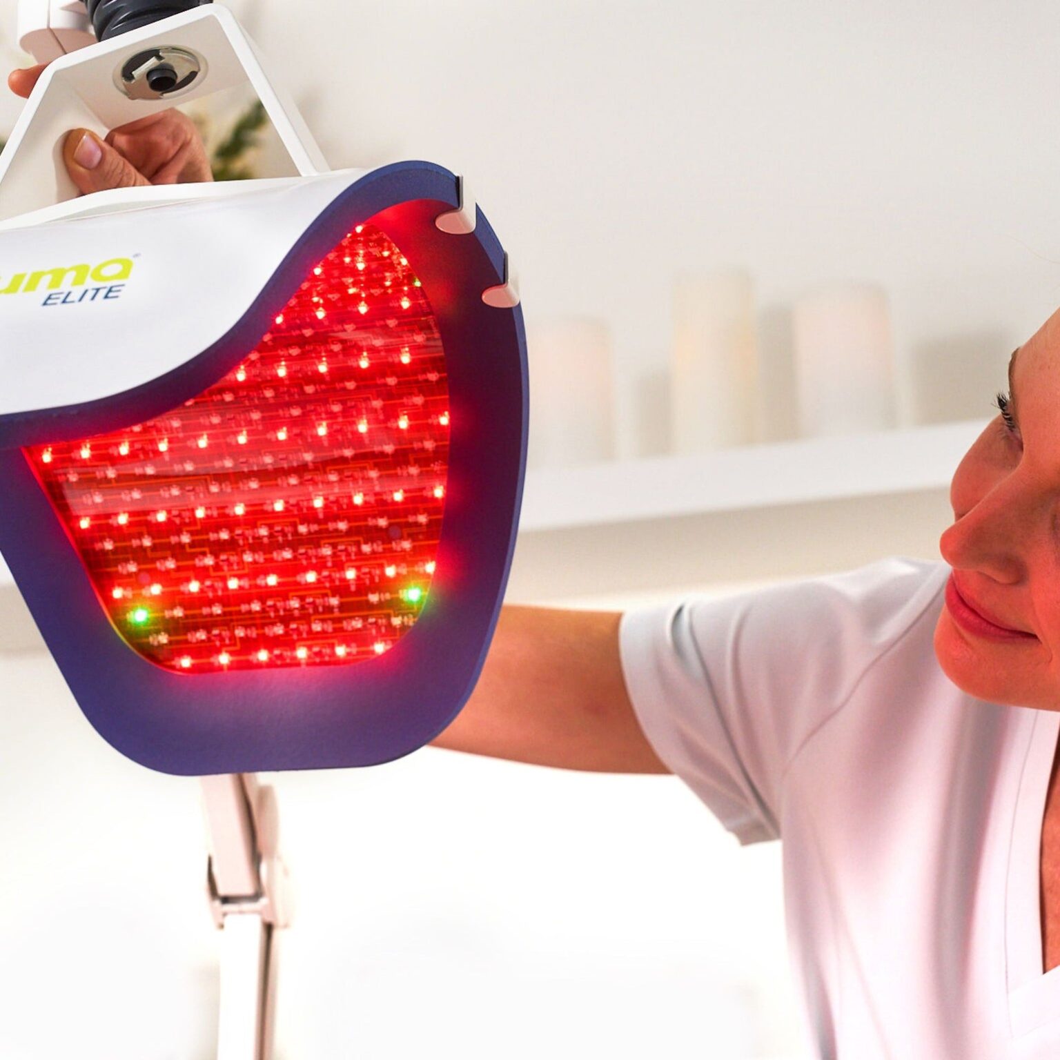 Celluma ELITE – Hagen Medical