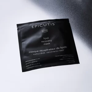 LIPID RECOVERY MASK