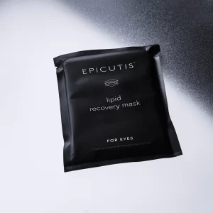 LIPID RECOVERY MASK PARA OJOS