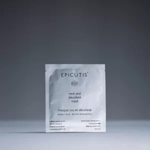 LIPID RECOVERY MASK PARA CUELLO Y ESCOTE